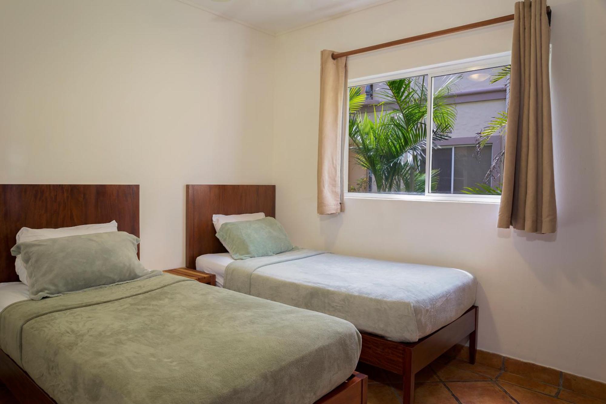 Villas Iguana A-13 Beachfront Condo Buitenkant foto